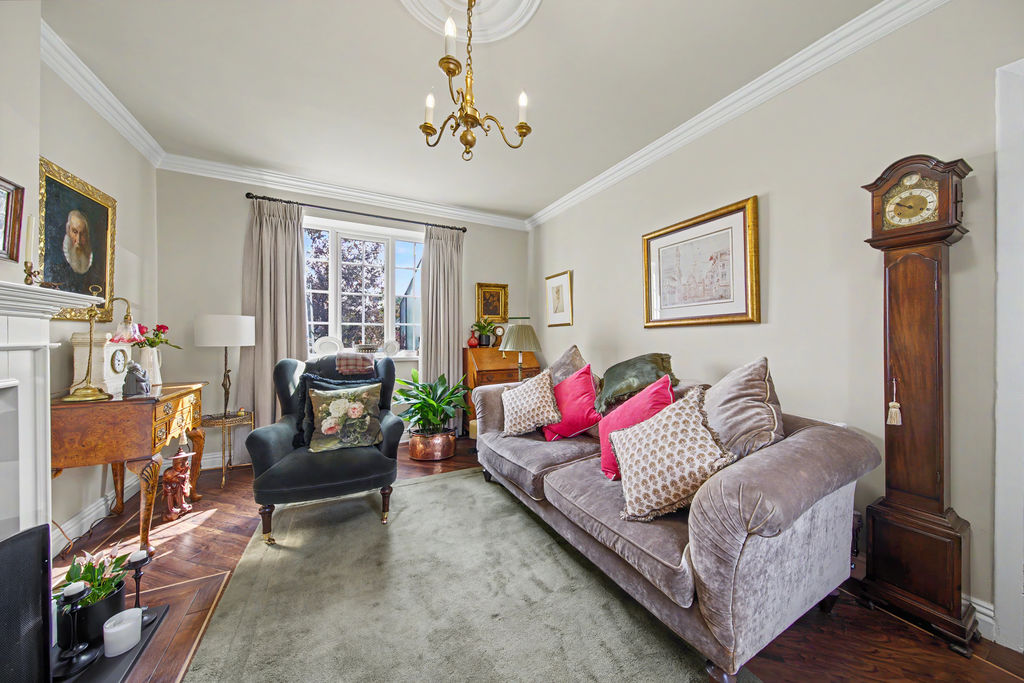 Laburnum Street Hollingwood